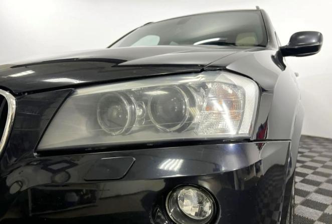 BMW X3 II (F25) с пробегом 2012 года, цена 1 790 000 рублей, 151356 км, внедорожник, Автокод Объявления