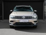 Volkswagen Tiguan II Москва  - изображение 21