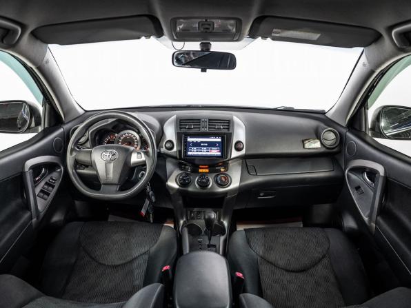 Toyota RAV4 III (XA30) Рестайлинг с пробегом 2012 года, цена 1 500 000 рублей, 180593 км, внедорожник, Автокод Объявления