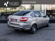 Lada (ВАЗ) Granta I Рестайлинг Казань  - изображение 12