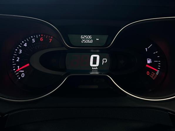 Renault Kaptur I Рестайлинг с пробегом 2020 года, цена 1 690 000 рублей, 62000 км, внедорожник, Автокод Объявления