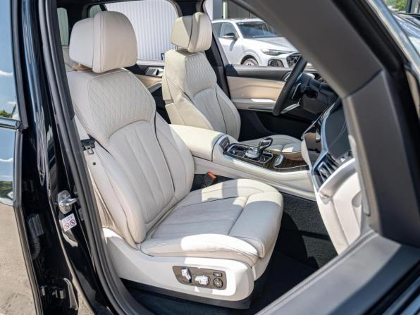 BMW X5 IV (G05/G18) с пробегом 2019 года, цена 6 599 000 рублей, 112385 км, внедорожник, Автокод Объявления