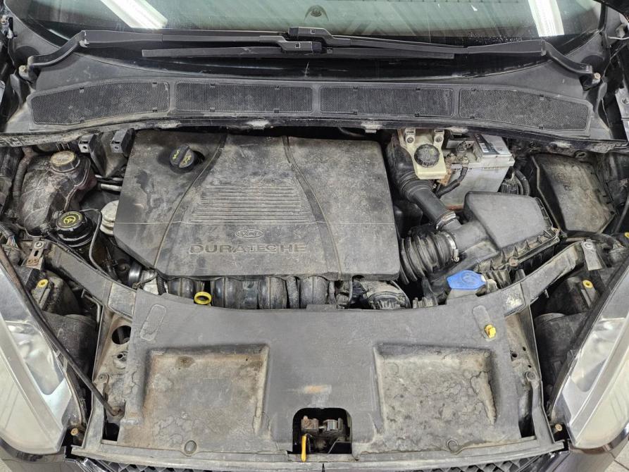 Ford Galaxy II Тольятти  - изображение 9