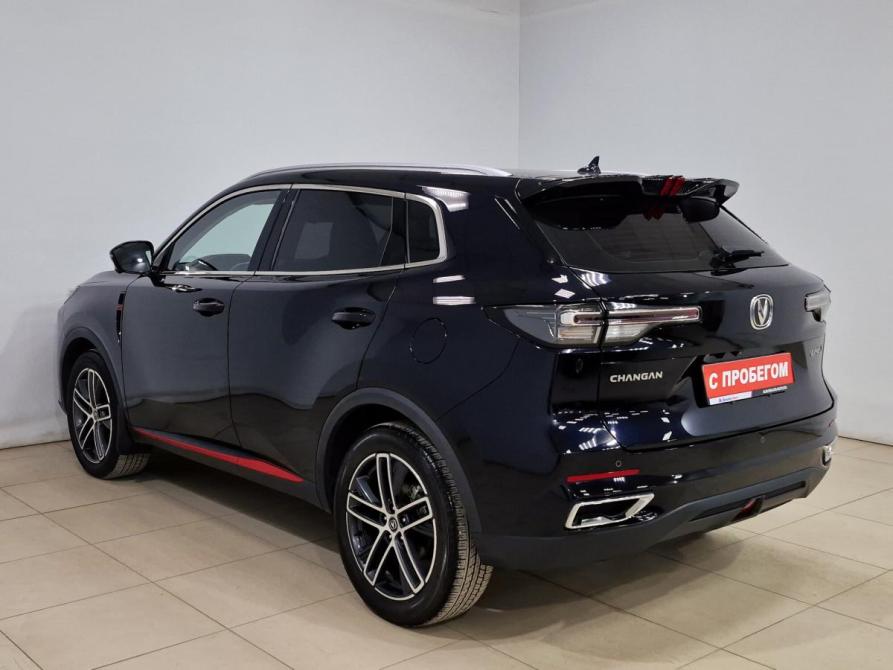 Changan UNI-S I Азнакаево  - изображение 8