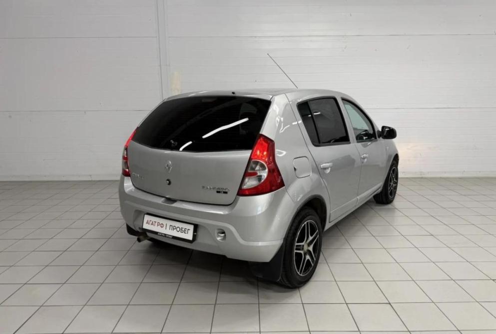 Renault Sandero I Астрахань  - изображение 6