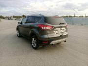 Ford Kuga II Пермь  - изображение 8