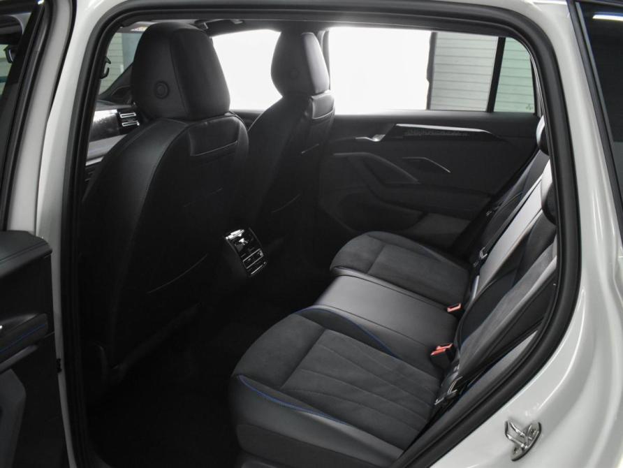 Volkswagen Tiguan III (China Market) Воронеж  - изображение 11