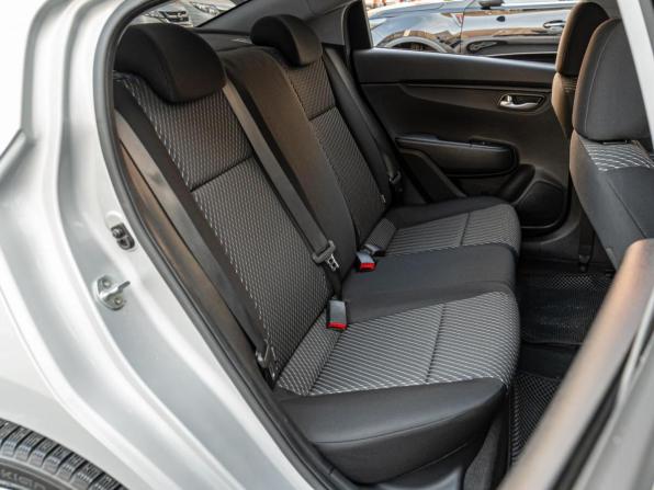 Kia Rio IV с пробегом 2019 года, цена 1 375 000 рублей, 138555 км, седан, Автокод Объявления