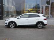 Kia Rio IV Новосибирск  - изображение 33