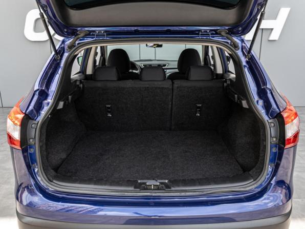 Nissan Qashqai II с пробегом 2014 года, цена 1 370 000 рублей, 209216 км, внедорожник, Автокод Объявления