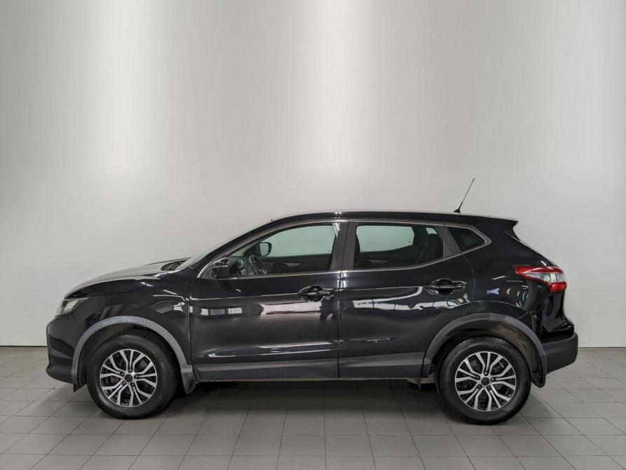 Nissan Qashqai II Москва  - изображение 8