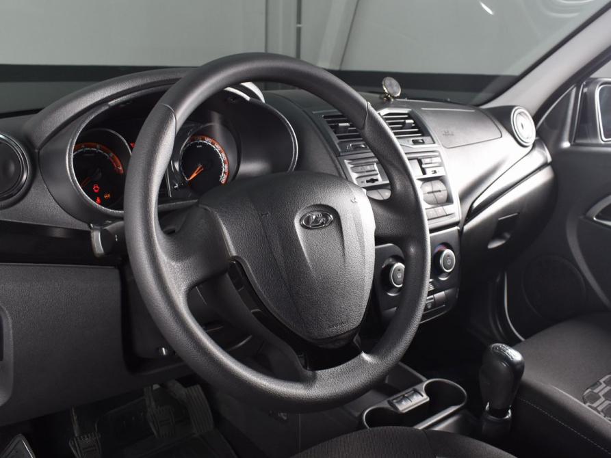 Lada (ВАЗ) Granta I Рестайлинг Кемерово  - изображение 8