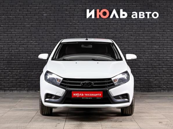 Lada (ВАЗ) Vesta I с пробегом 2017 года, цена 750 000 рублей, 175028 км, седан, Автокод Объявления