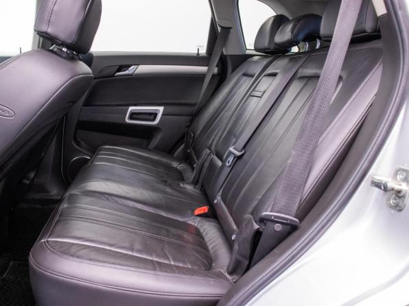 Opel Antara I Рестайлинг с пробегом 2012 года, цена 1 050 000 рублей, 163982 км, внедорожник, Автокод Объявления