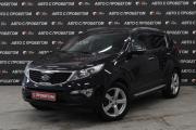 Kia Sportage III Томск  - изображение 13