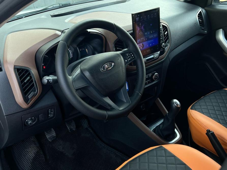Lada (ВАЗ) XRAY I Волгоград  - изображение 14