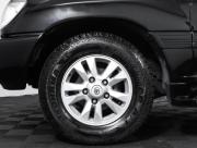 Toyota Land Cruiser 100 Series Рестайлинг 1 Москва  - изображение 48