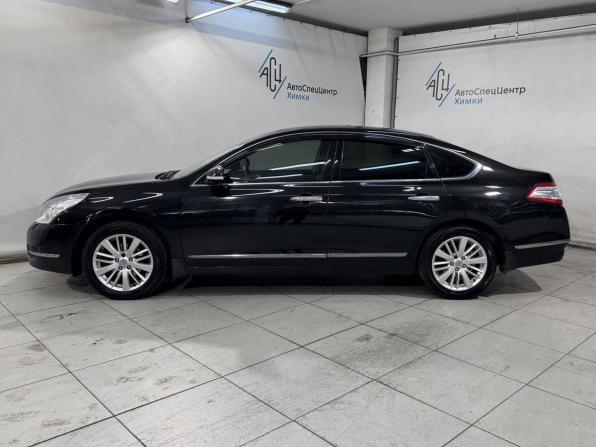 Nissan Teana II Рестайлинг с пробегом 2012 года, цена 1 199 800 рублей, 220000 км, седан, Автокод Объявления