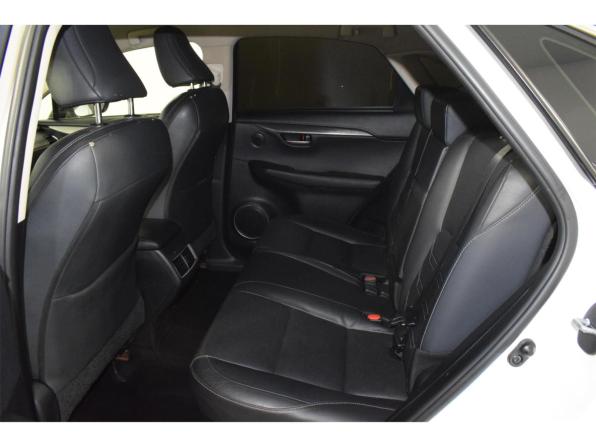 Lexus NX I с пробегом 2017 года, цена 2 549 000 рублей, 170736 км, внедорожник, Автокод Объявления