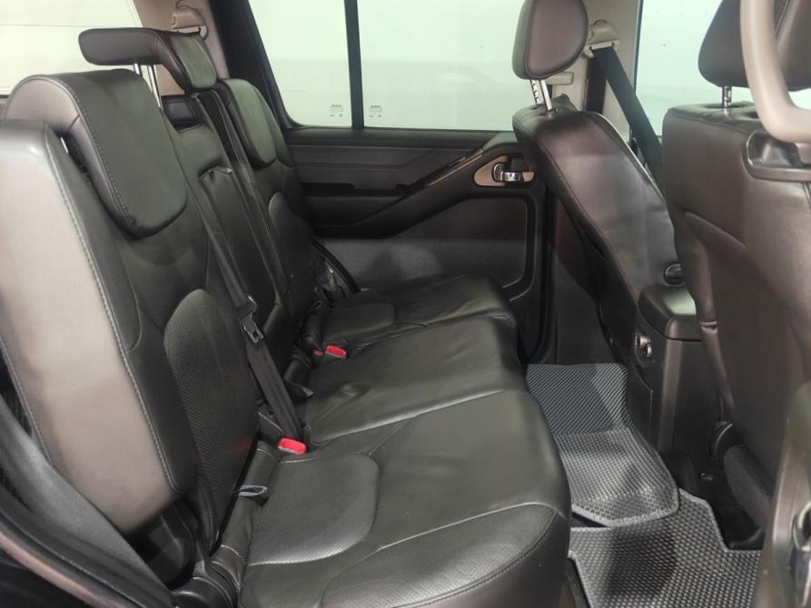 Nissan Pathfinder III Москва  - изображение 11