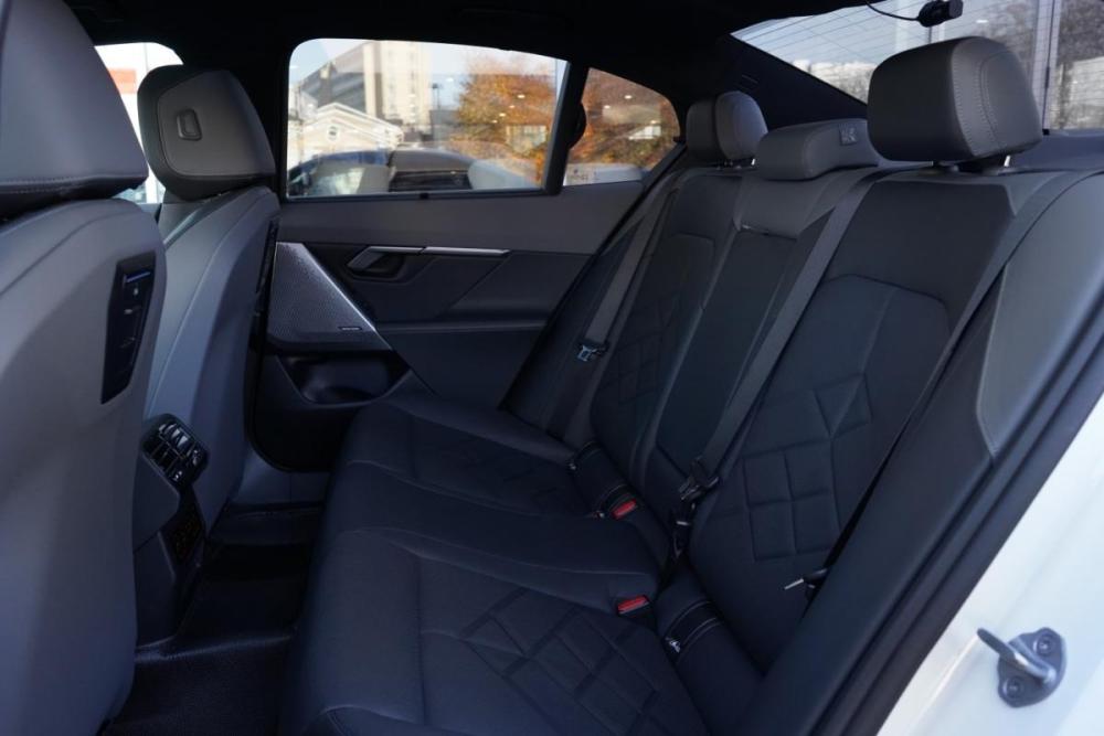 BMW 5 серии VIII (G60/G61/G68) Москва  - изображение 10