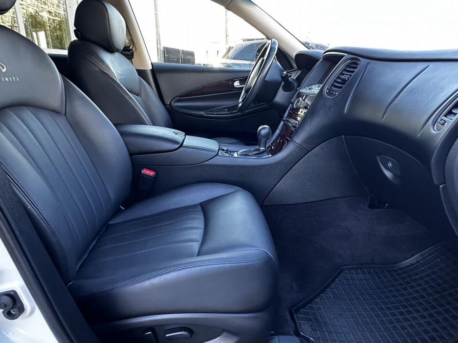 Infiniti EX I (J50) Ярославль  - изображение 38