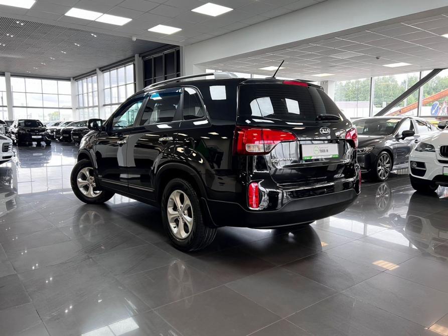 Kia Sorento II Рестайлинг Тверь  - изображение 6