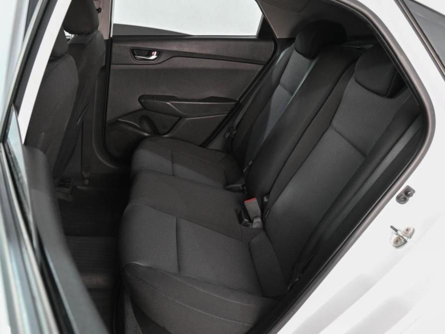 Hyundai Solaris II Рестайлинг Ростов-на-Дону  - изображение 9