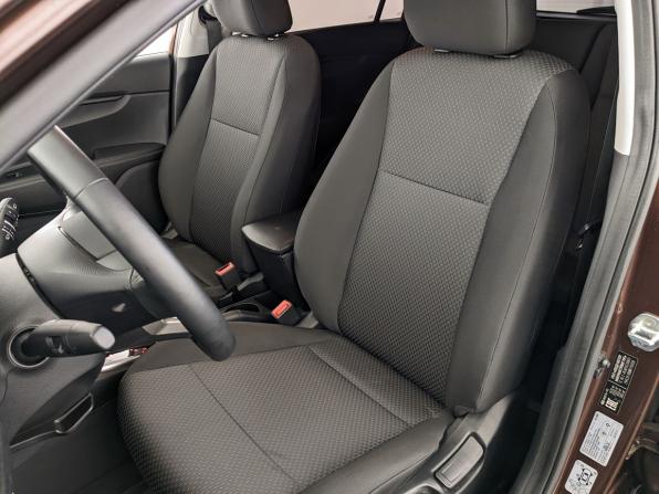 Kia Rio IV Рестайлинг с пробегом 2021 года, цена 1 875 000 рублей, 23257 км, хэтчбек, Автокод Объявления