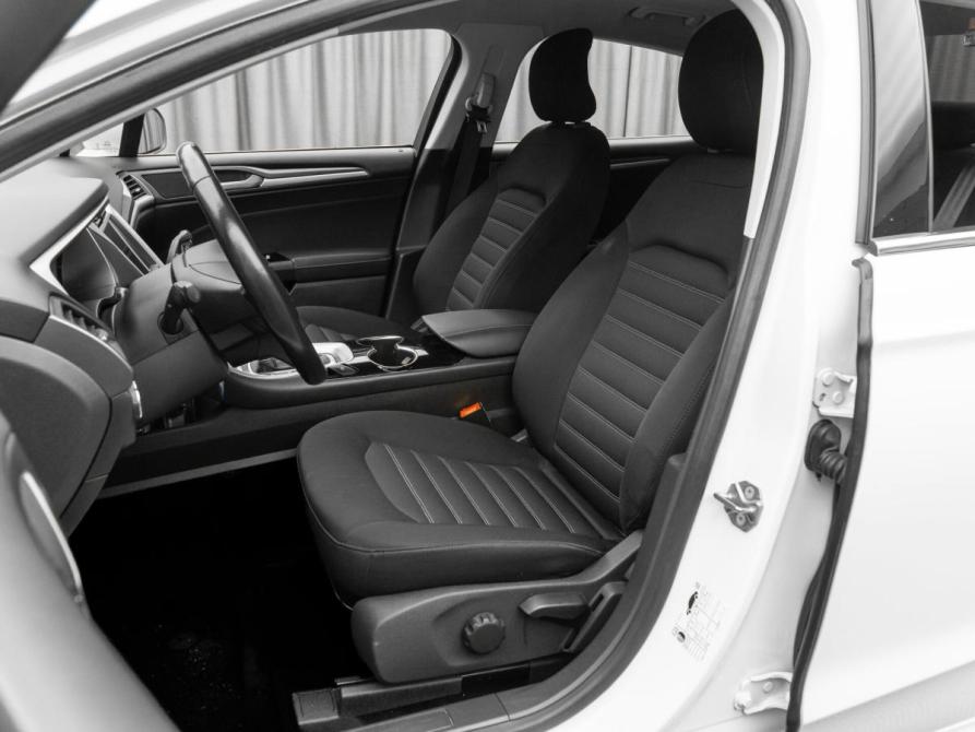 Ford Mondeo V Москва  - изображение 9