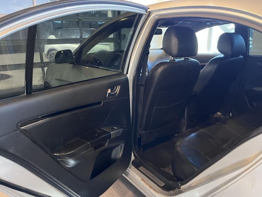Geely Emgrand EC7 Чебоксары  - изображение 23