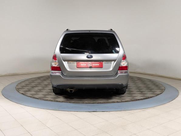 Subaru Forester II Рестайлинг с пробегом 2007 года, цена 799 000 рублей, 277000 км, внедорожник, Автокод Объявления