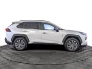 Toyota RAV4 V (XA50) Москва  - изображение 34