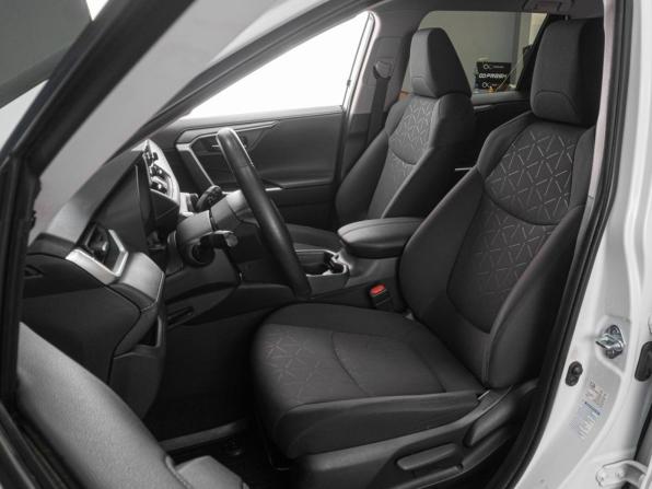 Toyota RAV4 V (XA50) с пробегом 2021 года, цена 3 449 000 рублей, 138374 км, внедорожник, Автокод Объявления