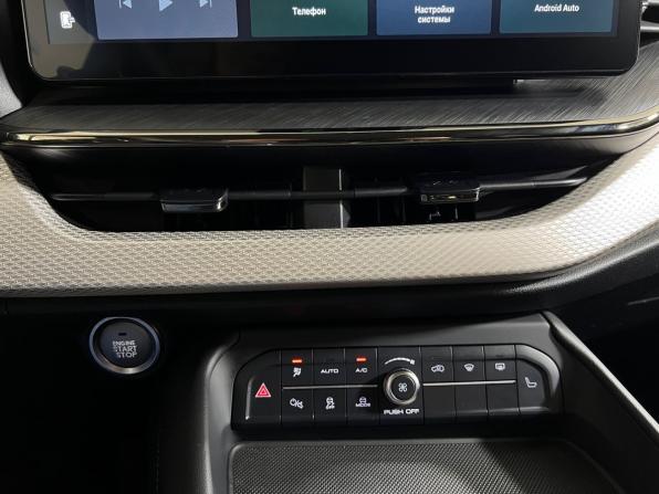Haval F7 I Рестайлинг с пробегом 2023 года, цена 2 069 900 рублей, 35001 км, внедорожник, Автокод Объявления