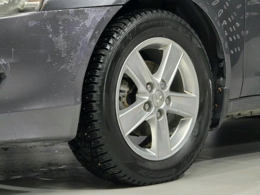 Mitsubishi Lancer X Новосибирск  - изображение 21