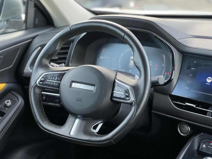 Haval F7x I Самара  - изображение 10