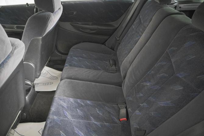 Mazda Familia VIII (BJ) с пробегом 1999 года, цена 149 000 рублей, 376570 км, универсал, Автокод Объявления