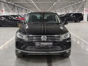 Volkswagen Touareg II Рестайлинг Казань  - изображение 34