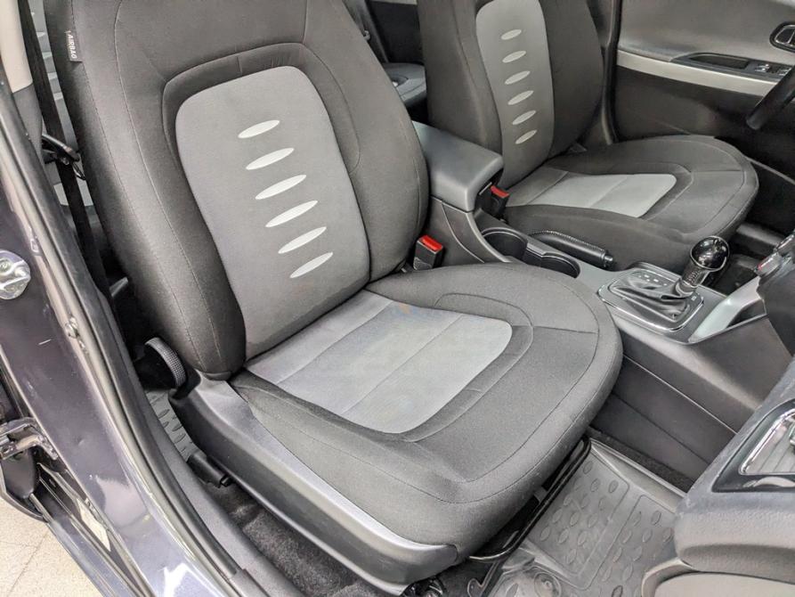 Kia Ceed II Москва  - изображение 14