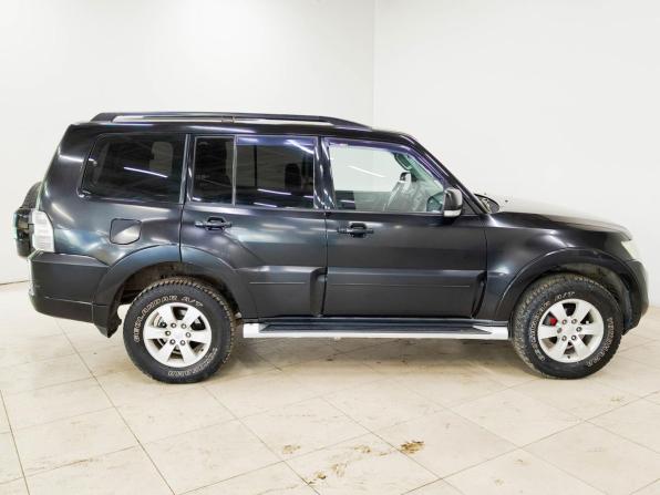 Mitsubishi Pajero IV Рестайлинг 1 с пробегом 2012 года, цена 1 850 000 рублей, 164801 км, внедорожник, Автокод Объявления