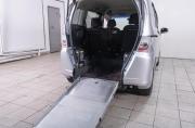 Honda Freed I Рестайлинг Томск  - изображение 48