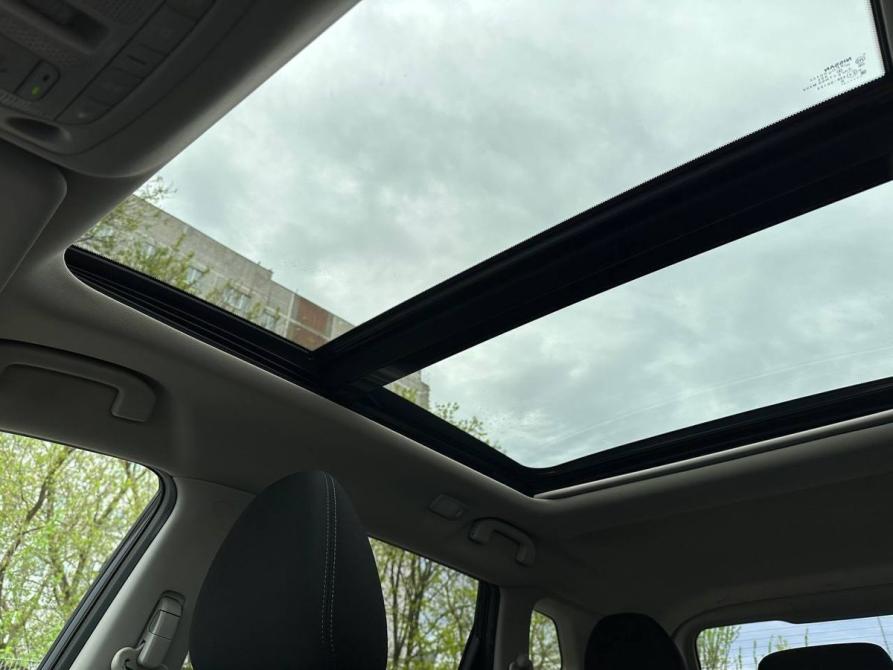 Nissan X-Trail III Рестайлинг Москва  - изображение 15