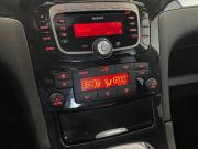 Ford S-MAX I Рестайлинг Москва  - изображение 24