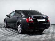 Skoda Octavia III (A7) Рестайлинг Москва  - изображение 23