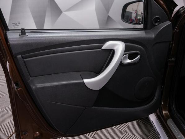 Renault Sandero I с пробегом 2013 года, цена 645 000 рублей, 187000 км, хэтчбек, Автокод Объявления