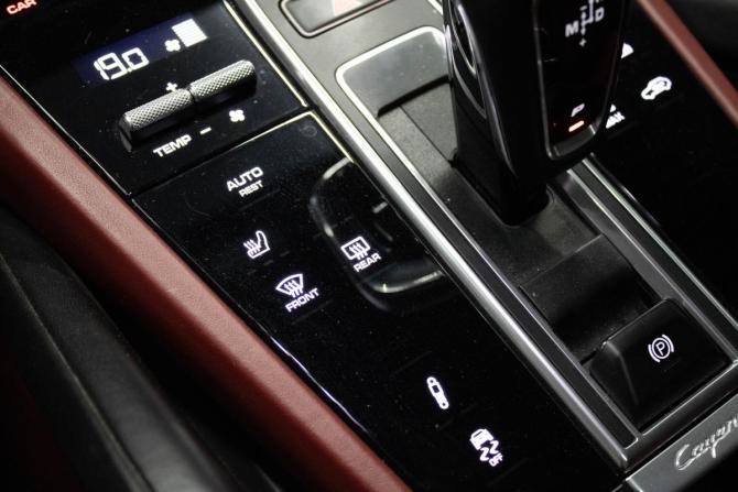 Porsche Cayenne III с пробегом 2021 года, цена 7 909 000 рублей, 120883 км, внедорожник, Автокод Объявления