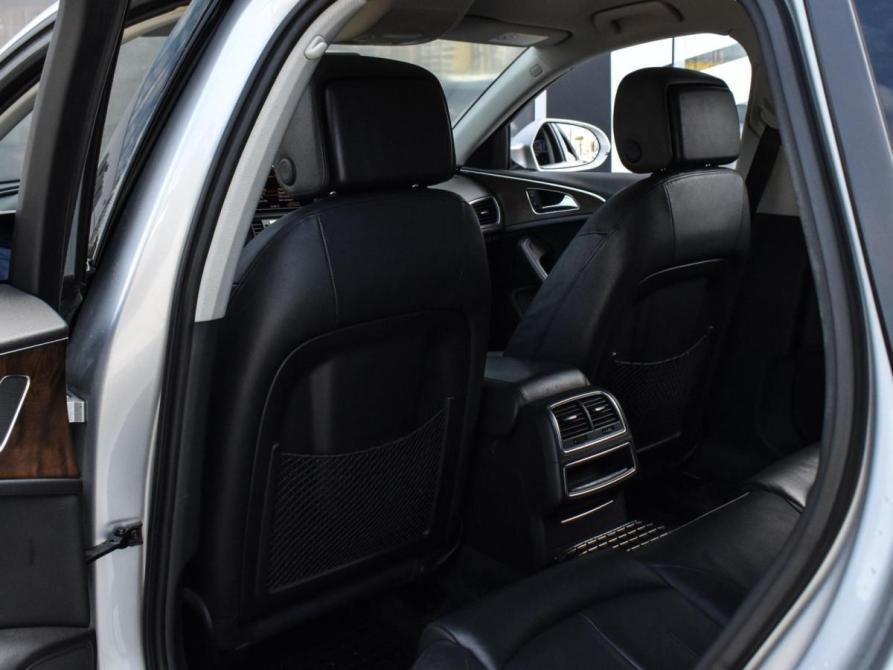 Audi A6 IV (C7) Краснодар  - изображение 11
