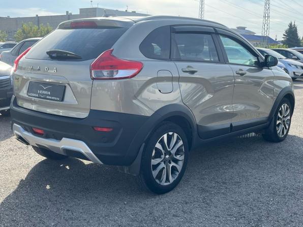 Lada (ВАЗ) XRAY I с пробегом 2019 года, цена 1 030 000 рублей, 94955 км, хэтчбек, Автокод Объявления