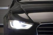 Audi A4 IV (B8) Рестайлинг Москва  - изображение 64